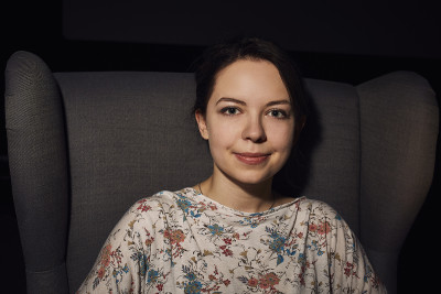 13 Natalia Lubowiecka Montaz Dzwieku Sound Editing